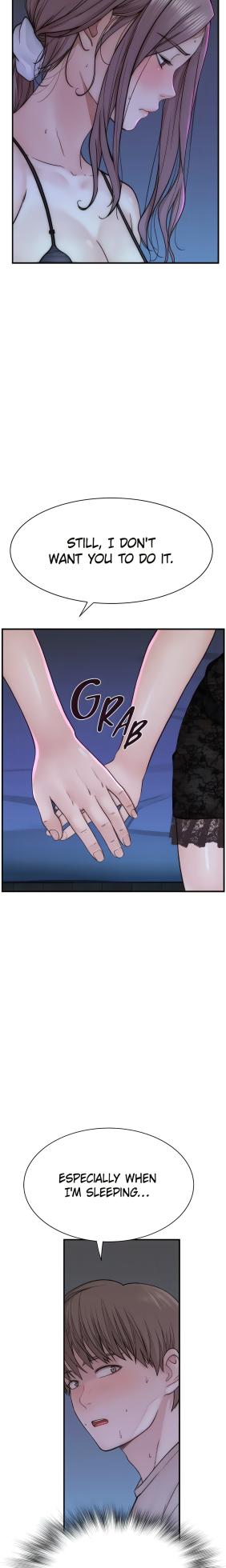 [Soso, YaGyung] Addicted to My Mom (Official) [1-101] [Completed]1-80 - Page 449
