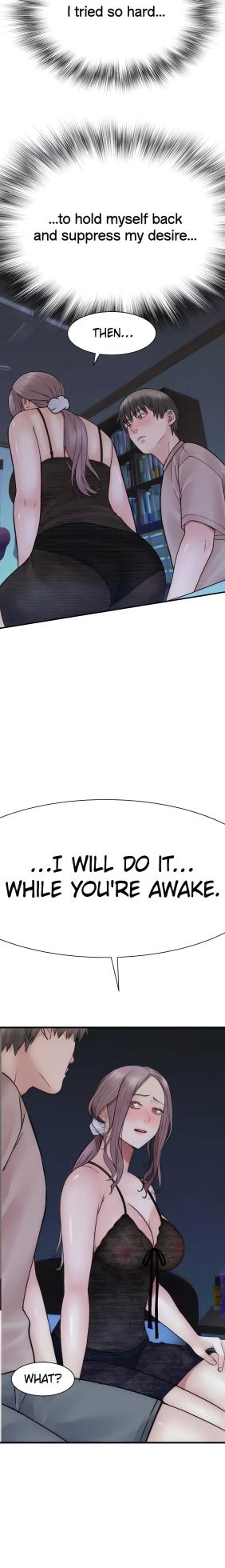 [Soso, YaGyung] Addicted to My Mom (Official) [1-101] [Completed]1-80 - Page 450
