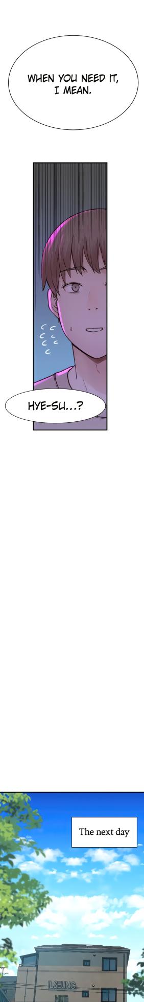 [Soso, YaGyung] Addicted to My Mom (Official) [1-101] [Completed]1-80 - Page 451