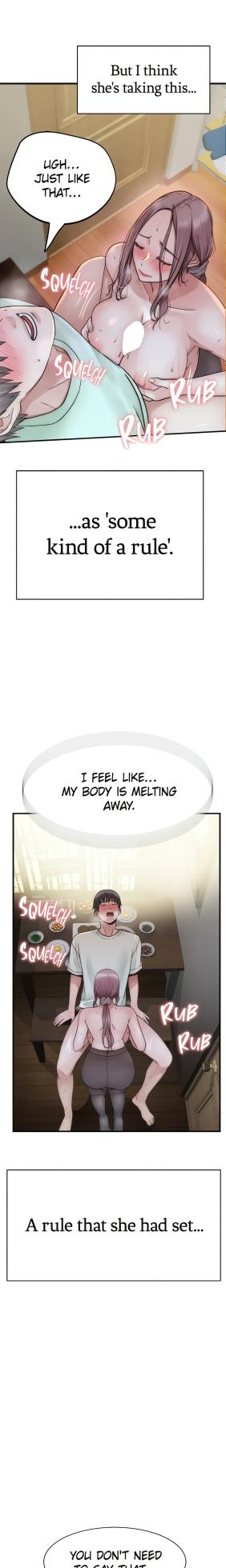 [Soso, YaGyung] Addicted to My Mom (Official) [1-101] [Completed]1-80 - Page 455