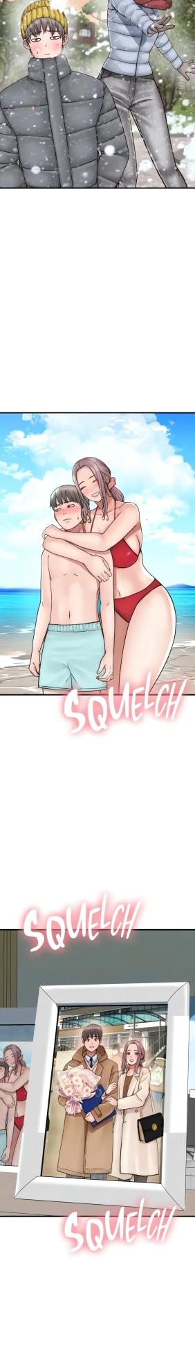 [Soso, YaGyung] Addicted to My Mom (Official) [1-101] [Completed]1-80 - Page 460