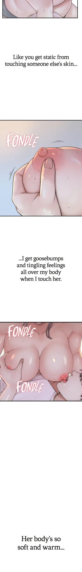 [Soso, YaGyung] Addicted to My Mom (Official) [1-101] [Completed]1-80 - Page 467