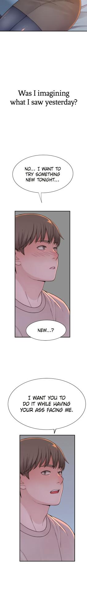 [Soso, YaGyung] Addicted to My Mom (Official) [1-101] [Completed]1-80 - Page 481