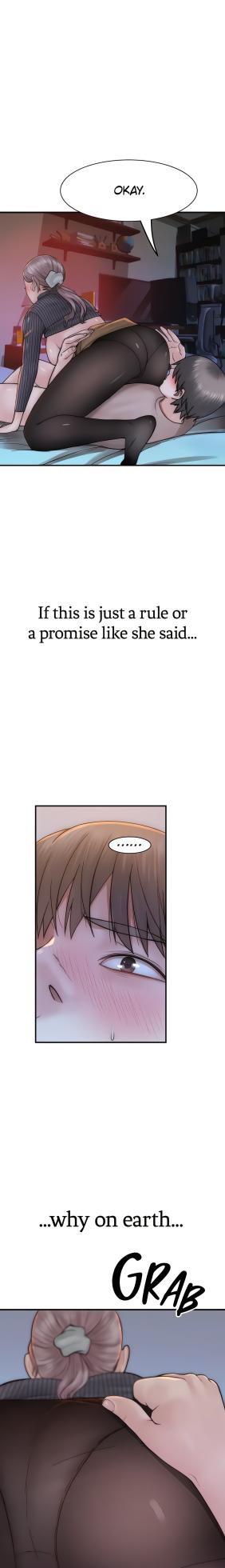 [Soso, YaGyung] Addicted to My Mom (Official) [1-101] [Completed]1-80 - Page 483