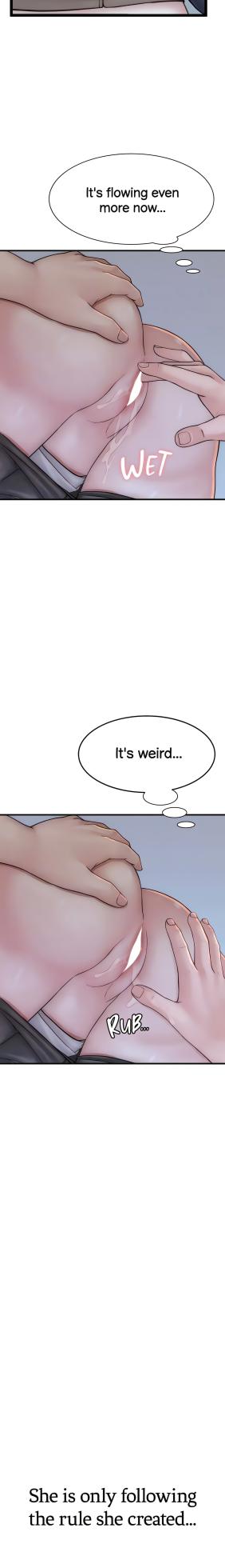 [Soso, YaGyung] Addicted to My Mom (Official) [1-101] [Completed]1-80 - Page 490