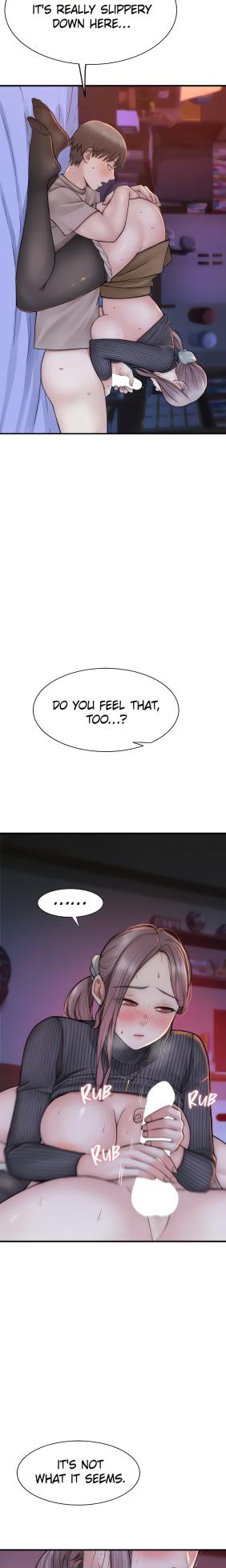 [Soso, YaGyung] Addicted to My Mom (Official) [1-101] [Completed]1-80 - Page 492