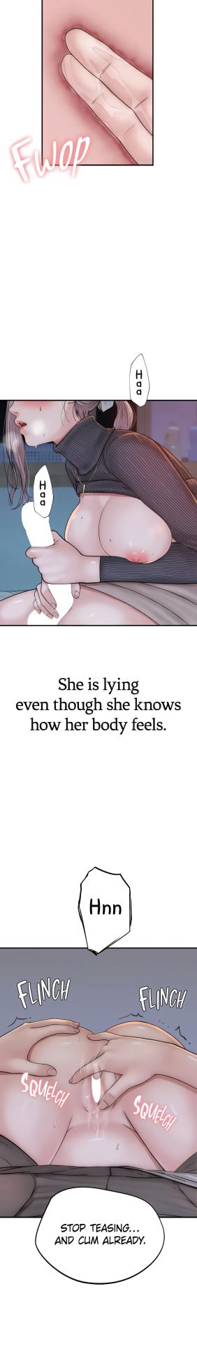 [Soso, YaGyung] Addicted to My Mom (Official) [1-101] [Completed]1-80 - Page 494