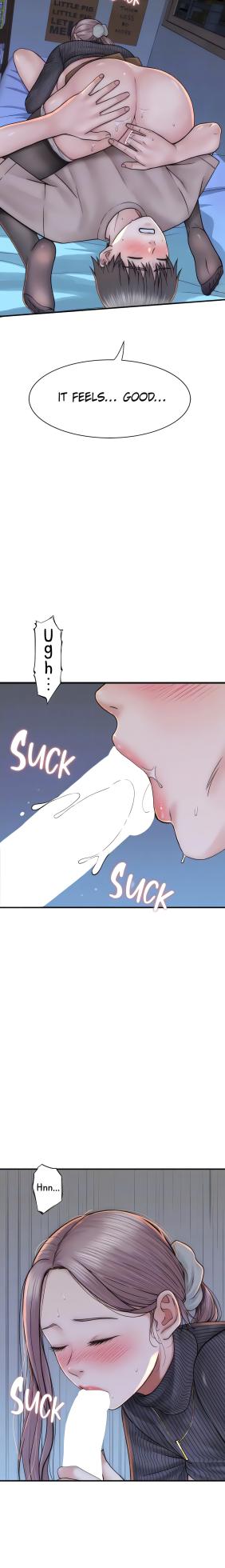 [Soso, YaGyung] Addicted to My Mom (Official) [1-101] [Completed]1-80 - Page 497