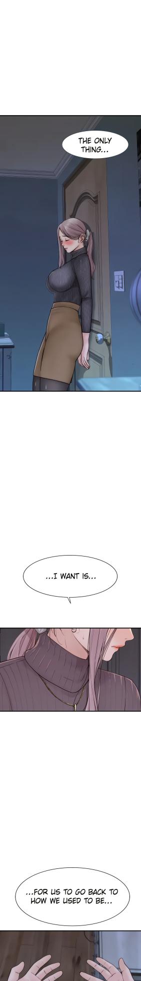[Soso, YaGyung] Addicted to My Mom (Official) [1-101] [Completed]1-80 - Page 503