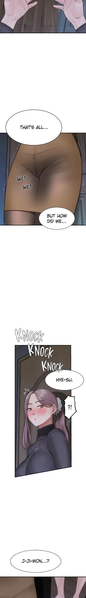 [Soso, YaGyung] Addicted to My Mom (Official) [1-101] [Completed]1-80 - Page 504