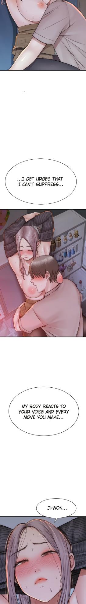 [Soso, YaGyung] Addicted to My Mom (Official) [1-101] [Completed]1-80 - Page 515