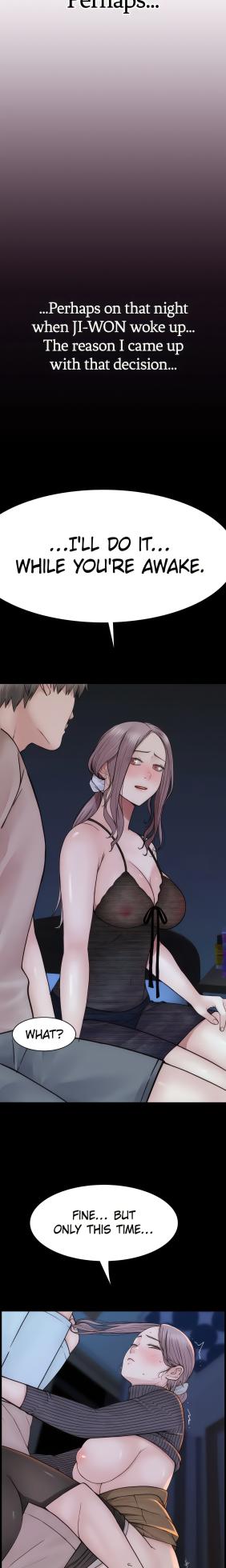 [Soso, YaGyung] Addicted to My Mom (Official) [1-101] [Completed]1-80 - Page 526