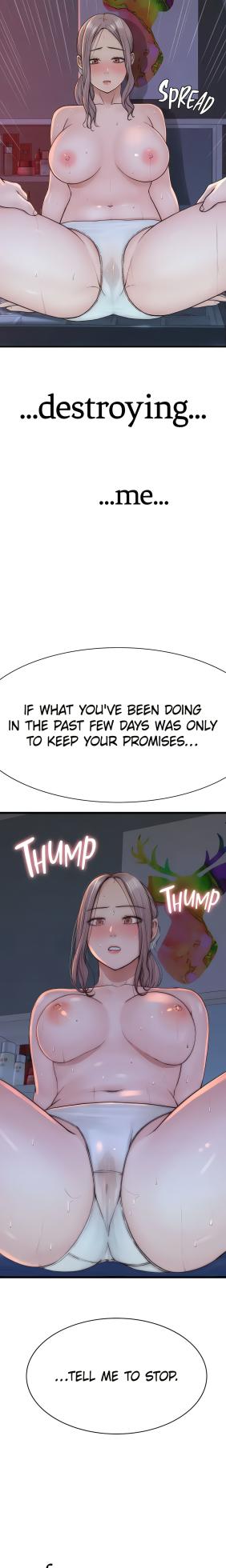 [Soso, YaGyung] Addicted to My Mom (Official) [1-101] [Completed]1-80 - Page 529
