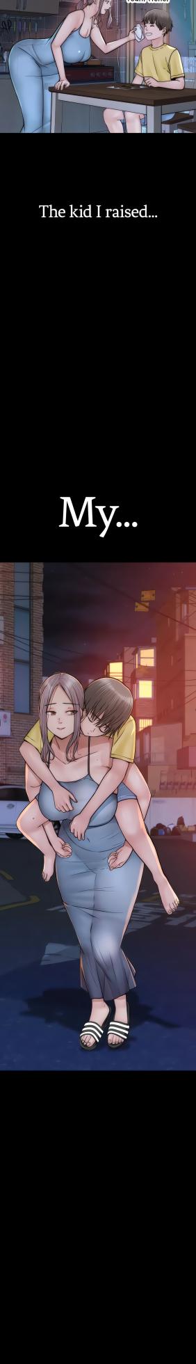 [Soso, YaGyung] Addicted to My Mom (Official) [1-101] [Completed]1-80 - Page 533