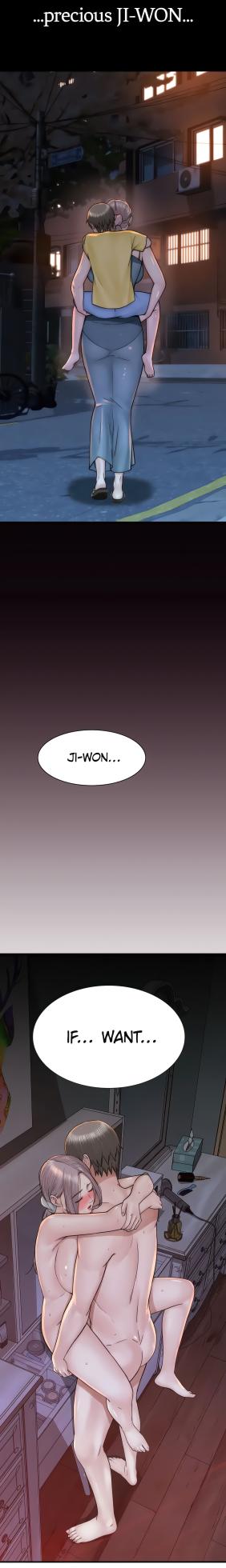 [Soso, YaGyung] Addicted to My Mom (Official) [1-101] [Completed]1-80 - Page 534