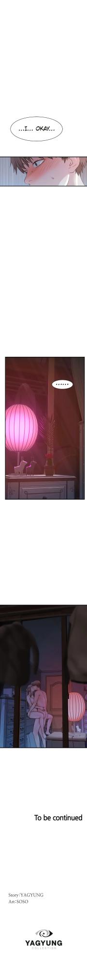 [Soso, YaGyung] Addicted to My Mom (Official) [1-101] [Completed]1-80 - Page 535