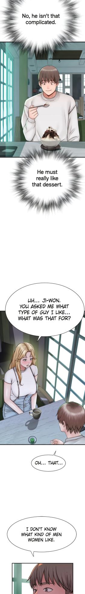 [Soso, YaGyung] Addicted to My Mom (Official) [1-101] [Completed]1-80 - Page 543