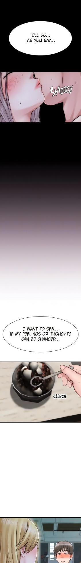 [Soso, YaGyung] Addicted to My Mom (Official) [1-101] [Completed]1-80 - Page 547