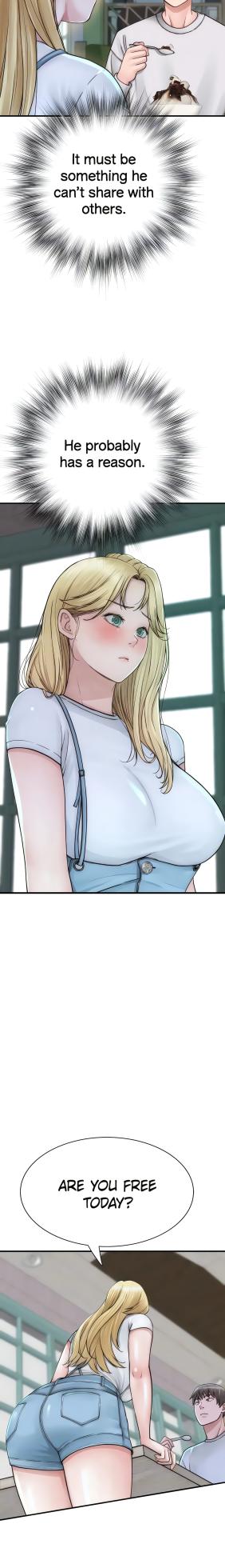 [Soso, YaGyung] Addicted to My Mom (Official) [1-101] [Completed]1-80 - Page 548