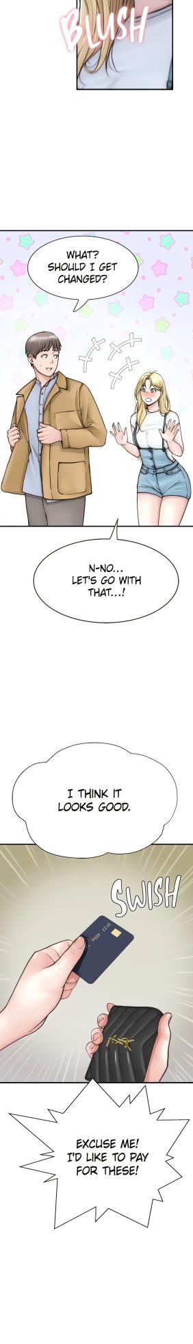 [Soso, YaGyung] Addicted to My Mom (Official) [1-101] [Completed]1-80 - Page 555