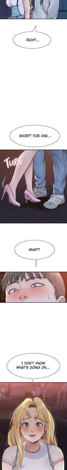 [Soso, YaGyung] Addicted to My Mom (Official) [1-101] [Completed]1-80 - Page 561