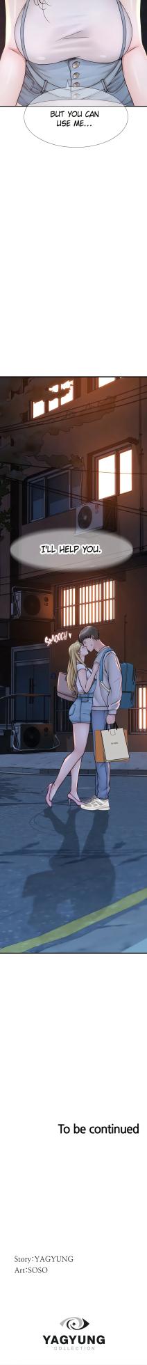 [Soso, YaGyung] Addicted to My Mom (Official) [1-101] [Completed]1-80 - Page 562