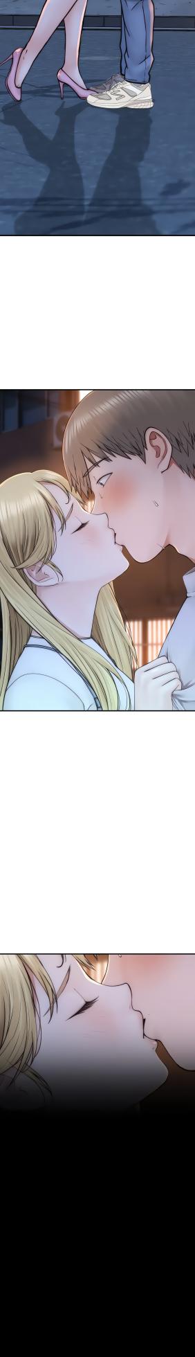 [Soso, YaGyung] Addicted to My Mom (Official) [1-101] [Completed]1-80 - Page 564