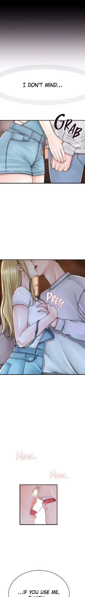 [Soso, YaGyung] Addicted to My Mom (Official) [1-101] [Completed]1-80 - Page 570