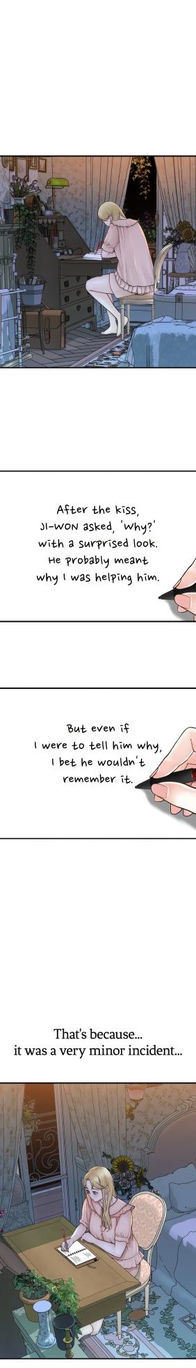 [Soso, YaGyung] Addicted to My Mom (Official) [1-101] [Completed]1-80 - Page 573