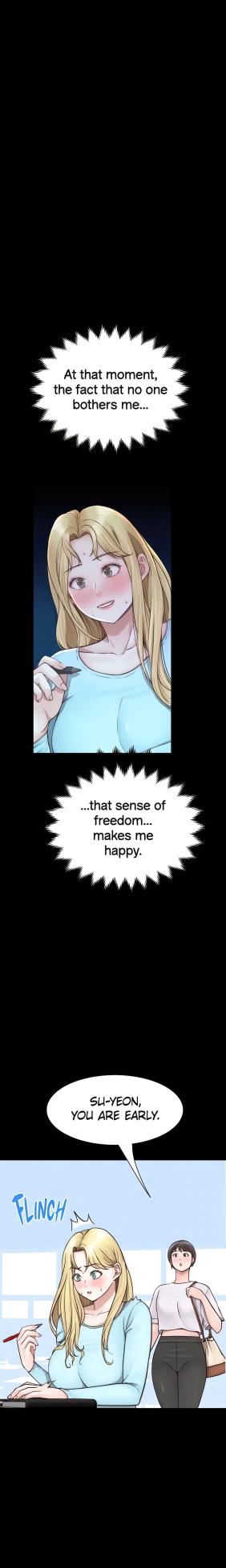 [Soso, YaGyung] Addicted to My Mom (Official) [1-101] [Completed]1-80 - Page 575
