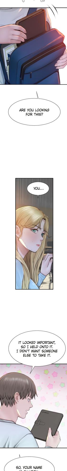 [Soso, YaGyung] Addicted to My Mom (Official) [1-101] [Completed]1-80 - Page 579