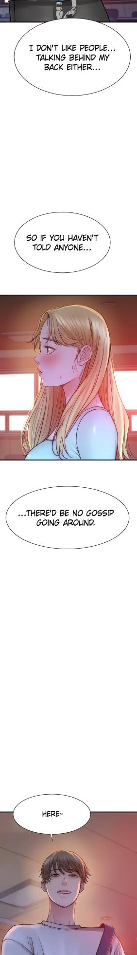 [Soso, YaGyung] Addicted to My Mom (Official) [1-101] [Completed]1-80 - Page 582