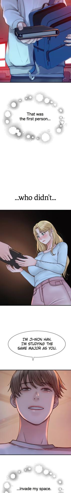 [Soso, YaGyung] Addicted to My Mom (Official) [1-101] [Completed]1-80 - Page 583