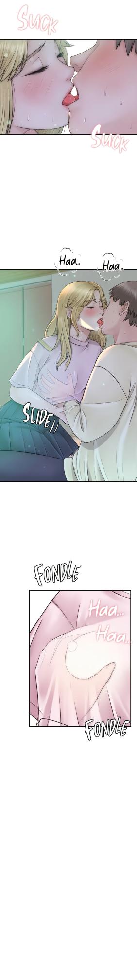 [Soso, YaGyung] Addicted to My Mom (Official) [1-101] [Completed]1-80 - Page 592