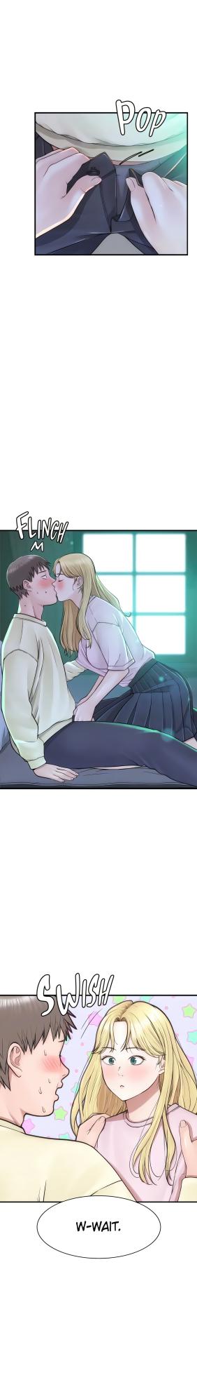 [Soso, YaGyung] Addicted to My Mom (Official) [1-101] [Completed]1-80 - Page 593