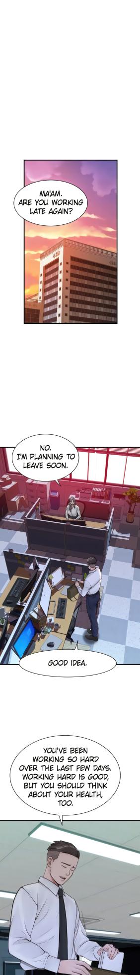 [Soso, YaGyung] Addicted to My Mom (Official) [1-101] [Completed]1-80 - Page 601