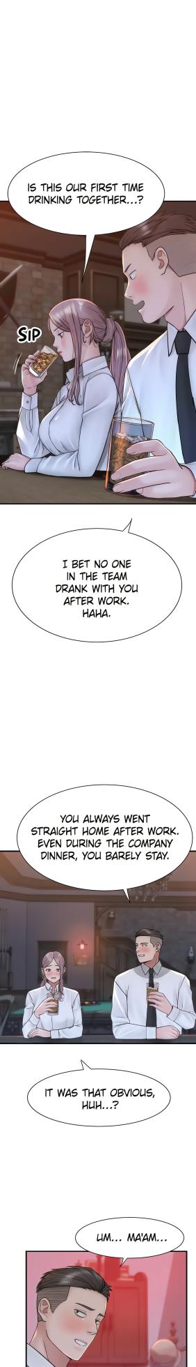 [Soso, YaGyung] Addicted to My Mom (Official) [1-101] [Completed]1-80 - Page 604
