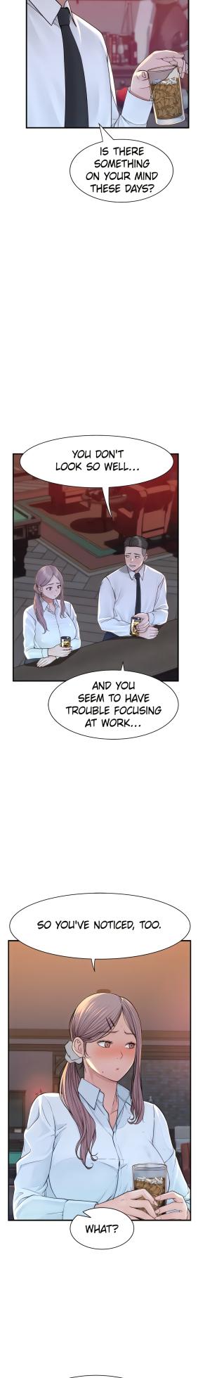 [Soso, YaGyung] Addicted to My Mom (Official) [1-101] [Completed]1-80 - Page 605