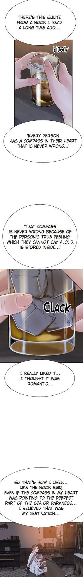 [Soso, YaGyung] Addicted to My Mom (Official) [1-101] [Completed]1-80 - Page 606