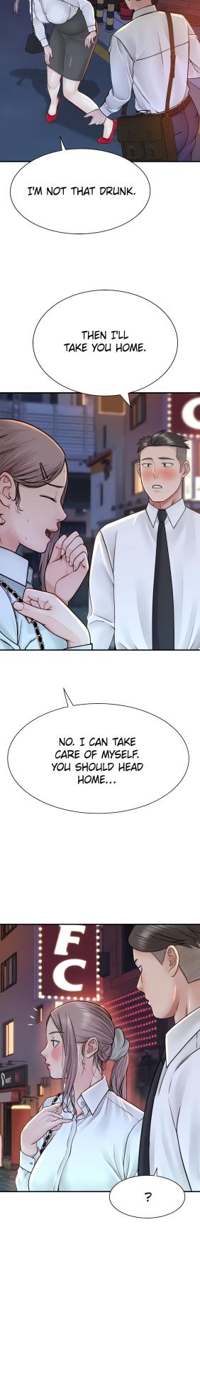 [Soso, YaGyung] Addicted to My Mom (Official) [1-101] [Completed]1-80 - Page 609