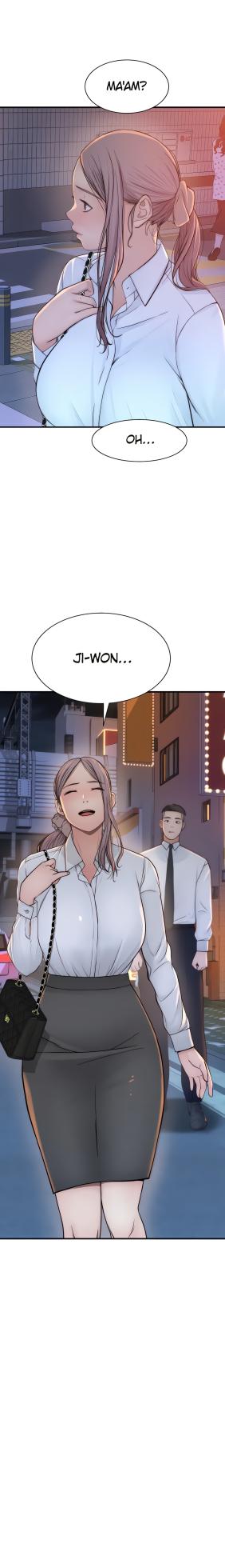 [Soso, YaGyung] Addicted to My Mom (Official) [1-101] [Completed]1-80 - Page 610