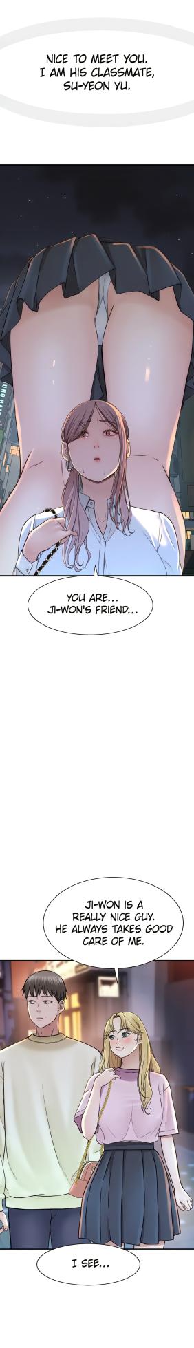 [Soso, YaGyung] Addicted to My Mom (Official) [1-101] [Completed]1-80 - Page 613