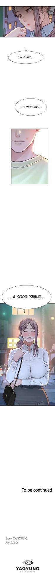 [Soso, YaGyung] Addicted to My Mom (Official) [1-101] [Completed]1-80 - Page 614