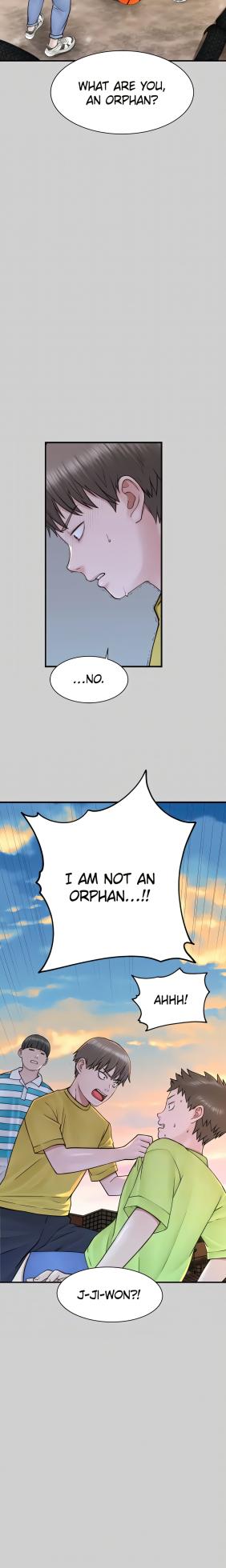 [Soso, YaGyung] Addicted to My Mom (Official) [1-101] [Completed]1-80 - Page 616