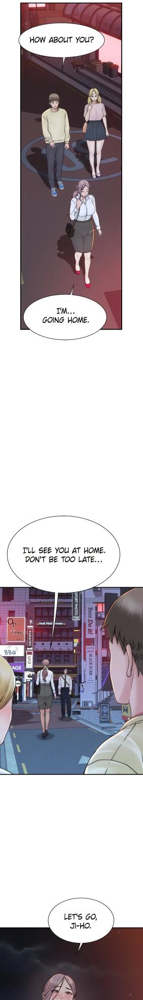 [Soso, YaGyung] Addicted to My Mom (Official) [1-101] [Completed]1-80 - Page 623