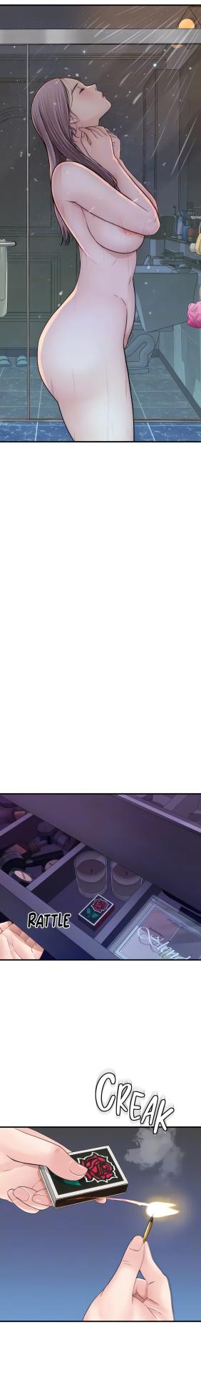 [Soso, YaGyung] Addicted to My Mom (Official) [1-101] [Completed]1-80 - Page 626