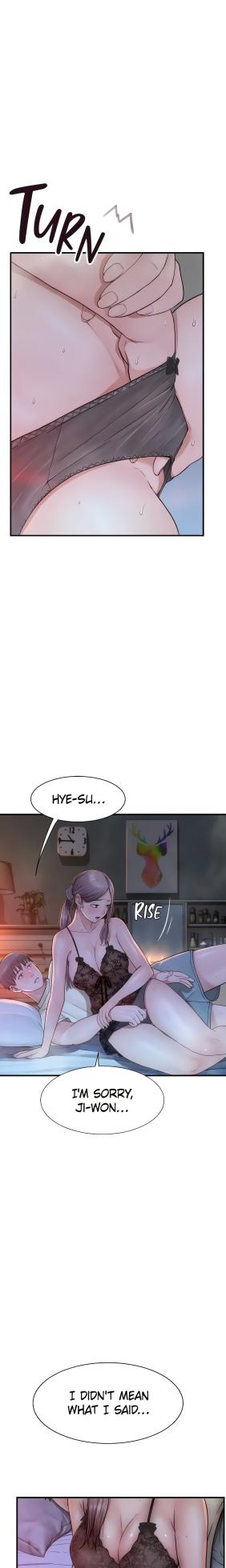 [Soso, YaGyung] Addicted to My Mom (Official) [1-101] [Completed]1-80 - Page 643
