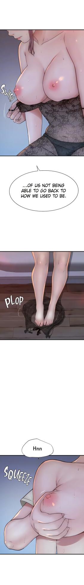 [Soso, YaGyung] Addicted to My Mom (Official) [1-101] [Completed]1-80 - Page 646