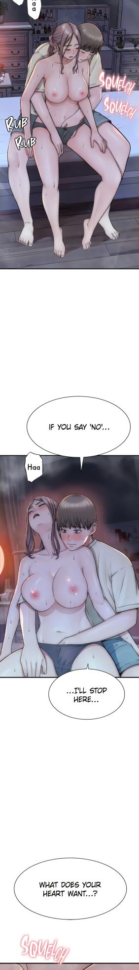 [Soso, YaGyung] Addicted to My Mom (Official) [1-101] [Completed]1-80 - Page 652
