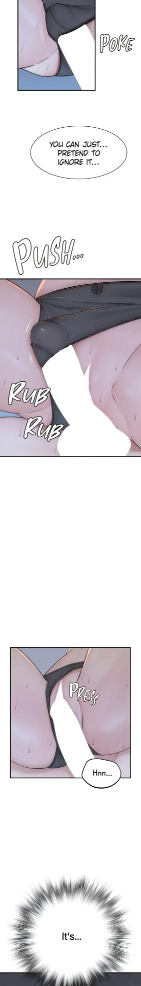 [Soso, YaGyung] Addicted to My Mom (Official) [1-101] [Completed]1-80 - Page 663